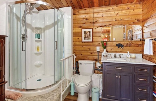 Bayview House | Spruce Property · Bayview/ATV Trails/Schweitzer/Farragut State Park