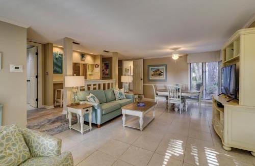Palmetto Dunes Villa | St Andrews 1951