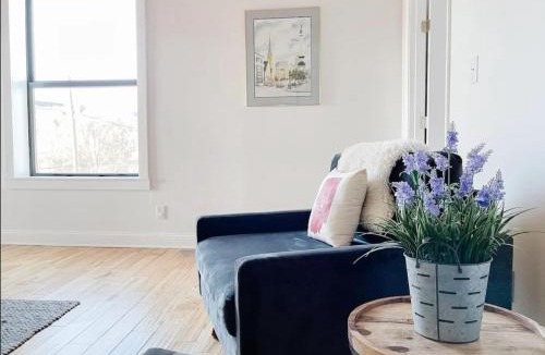 Babe Denny House | Stadium Lofts on Meridian #3