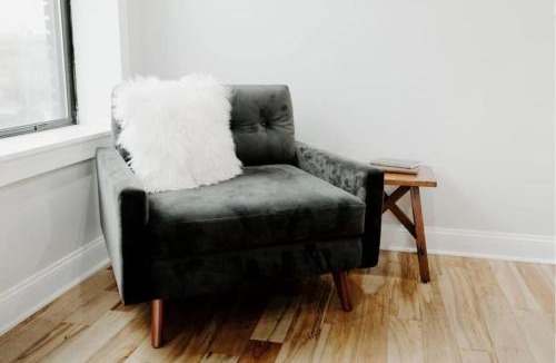 Babe Denny House | Stadium Lofts on Meridian #1