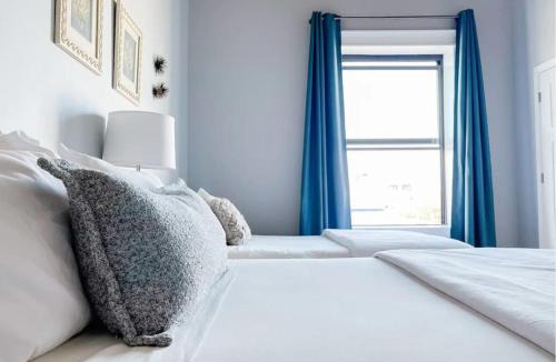 Babe Denny House | Stadium Lofts on Meridian #2