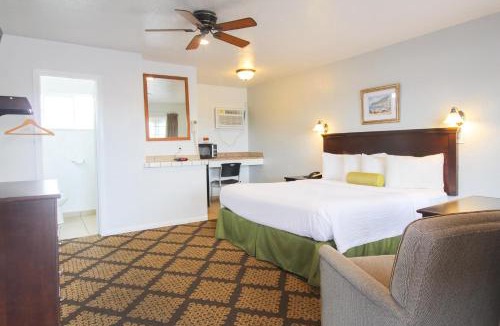 Williams Hotel | Stage Stop Inn Williams