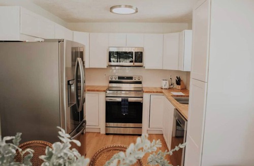 Thayne Cottage | Star Valley Ranch, Golf Course Haven!