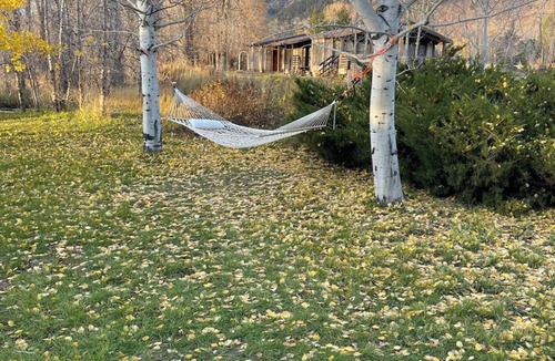 Thayne Cottage | Star Valley Ranch, Golf Course Haven!