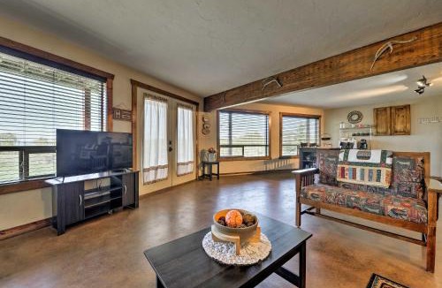 Star Valley Ranch Apartment | Star Valley Ranch Apartment with Stunning Views!
