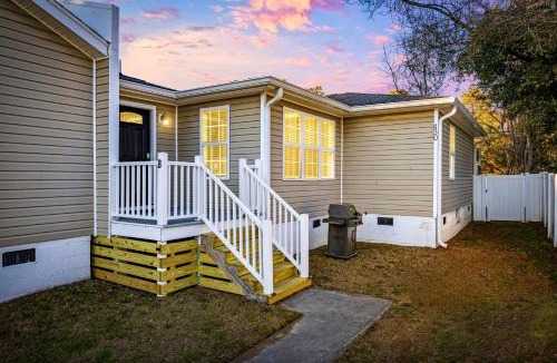 Garden City Villa | Starfish Retreat 3-2 By Beach Star