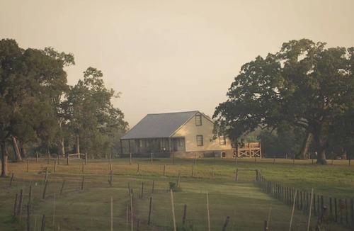 New Ulm House | StarHill Farms Ranch House
