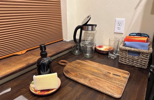Emigrant House | Starlight Loft for Four in Paradise!
