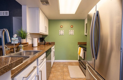 Starr Pass Condo | Starr Pass Retreat Golf, Hikes & City Access