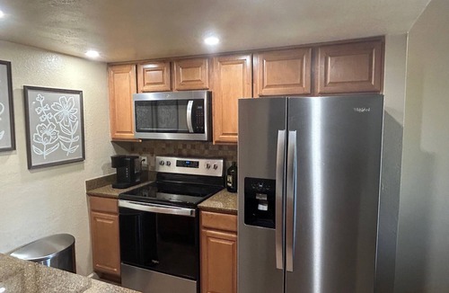Starr Pass Condo | Starr Views at Starr Pass, 2 Bed, 2 Bath Suite, 2nd Floor, Tucson Mountain View