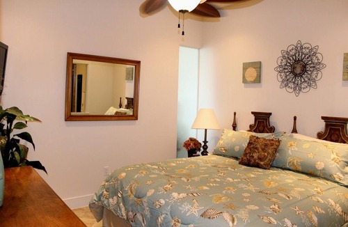 Galveston Condo | Stay at Galveston's Premier Beachfront Property!