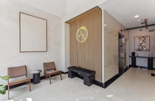Poplar Apartment | Stay at Luna on N 11th St