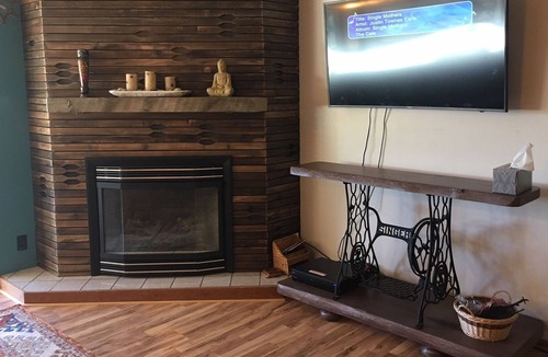 Powder Mountain Condo | Stay at Powder Mountain- Most Skiable Acres of terrain in the US