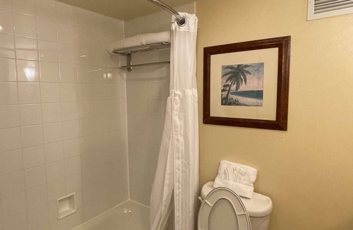 Chinatown Hotel | Stay Close to CityCentre with Breakfast, and Outdoor Pool | 4 Pet-Friendly Rooms