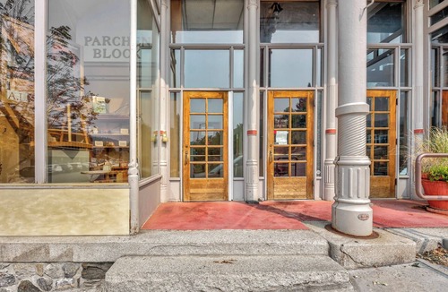Helena Apartment | Stay Cozy in Downtown Helena – Your Home Base Awaits
