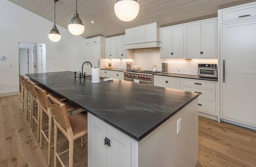 Big Sky House | Stay Montana | Vista at Lone Peak! - Sleeps 20