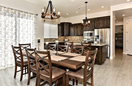 St. George Villa | Stay On Course at The Ledges *Resort Amenities Included!*
