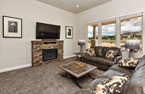 St. George House | Stay On Course