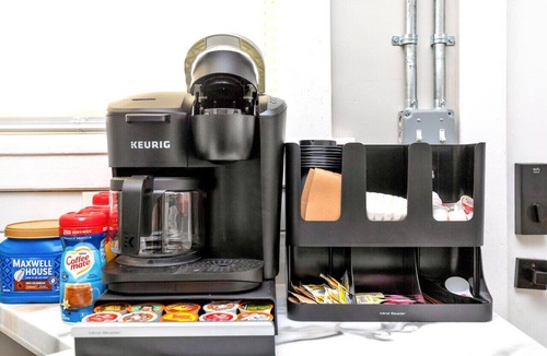 Mosby Apartment | Stay, Play and Pass Go at the Monopoly Penthouse!