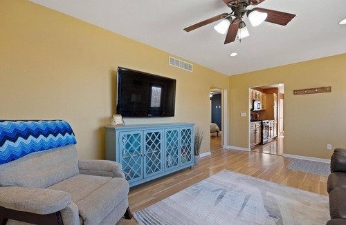 Southwest Area House | Stay with Wilson!