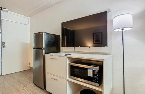 Davenport Hotel | Stayable Davenport