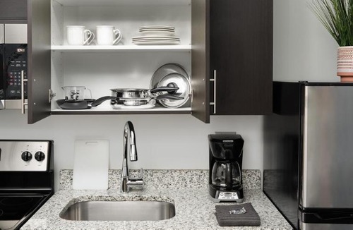 Goldsboro Hotel | stayAPT Suites Goldsboro-Seymour Johnson AFB