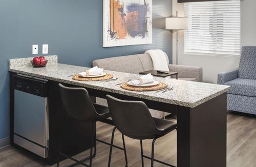 Goldsboro Hotel | stayAPT Suites Goldsboro-Seymour Johnson AFB