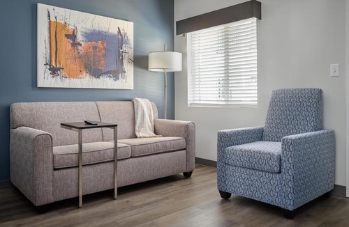 Goldsboro Hotel | stayAPT Suites Goldsboro-Seymour Johnson AFB