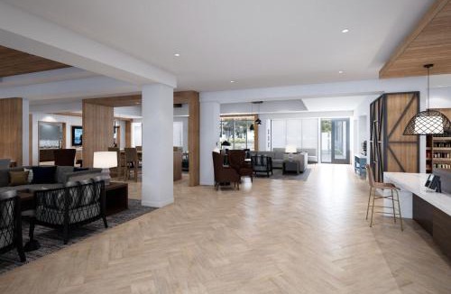 Ames Hotel | Staybridge Suites - Ames by IHG