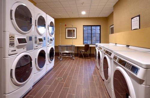 Cheyenne Hotel | Staybridge Suites Cheyenne by IHG