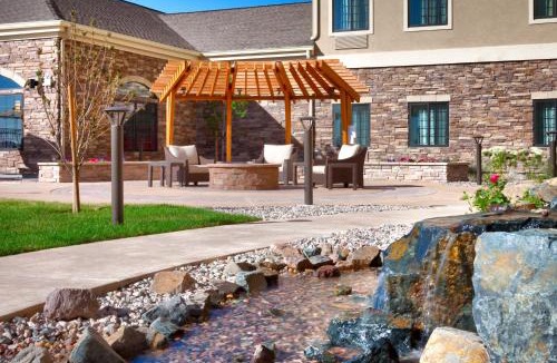Cheyenne Hotel | Staybridge Suites Cheyenne by IHG