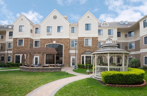Northeast Columbus Hotel | Staybridge Suites Columbus-Airport by IHG