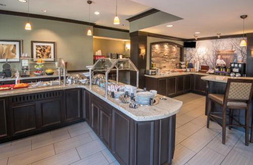 Northeast Columbus Hotel | Staybridge Suites Columbus-Airport by IHG