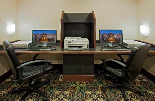 Saint Marys  Allen County Hotel | Staybridge Suites Fort Wayne by IHG