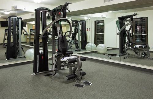 Saint Marys  Allen County Hotel | Staybridge Suites Fort Wayne by IHG