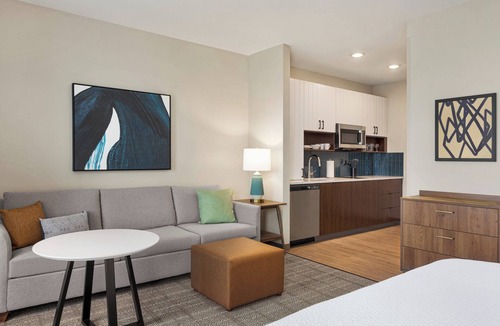 Greenville Hotel | Staybridge Suites Greenville Medical Center by IHG
