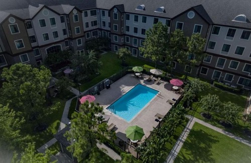 Energy Corridor Hotel | Staybridge Suites Houston West - Energy Corridor by IHG