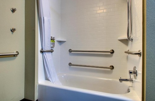 Rock Hill Hotel | Staybridge Suites - Rock Hill by IHG