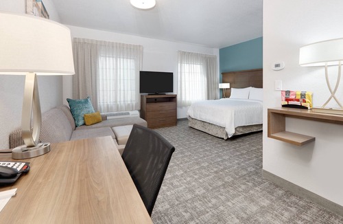 Schertz Hotel | Staybridge Suites San Antonio - Schertz by IHG