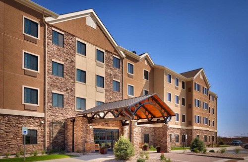 Cheyenne Hotel | Staybridge Suites Cheyenne, an IHG Hotel