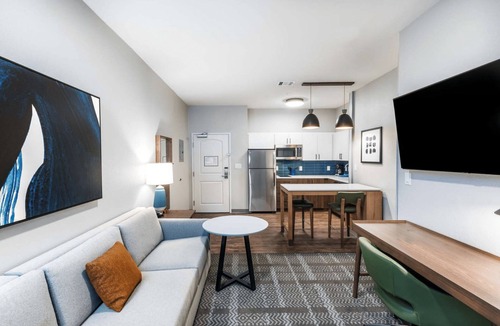 Woodway Hotel | Staybridge Suites Waco South - Woodway by IHG