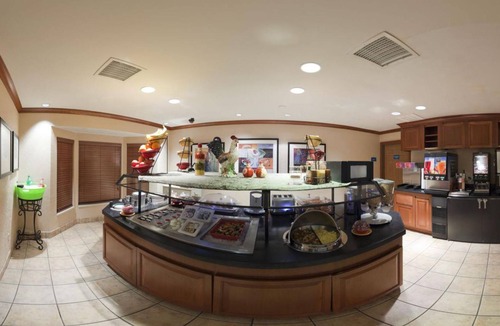 South Tulsa Hotel | Staybridge Suites Woodland Hills by IHG