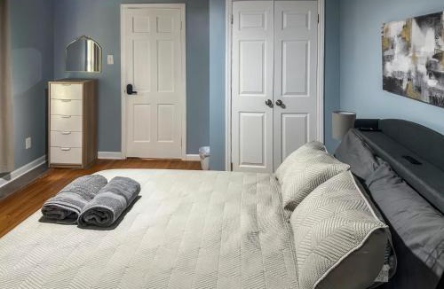 Gastonia Apartment | Staysobrio Luxury Stays
