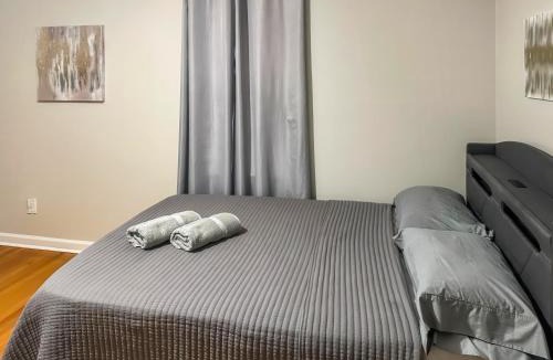 Gastonia Apartment | Staysobrio Luxury Stays