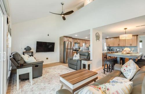 Freeport House | Steps to the Sand Recently Remodeled
