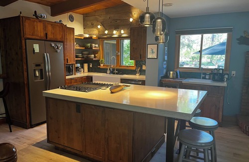 Columbus House | Stillwater Getaway House n