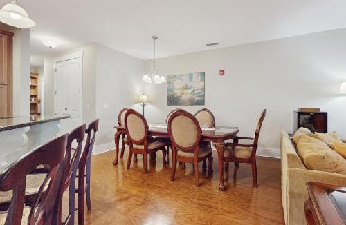 St. James House | STJ02 Seahorse Cove at HarborWalk, Unit 1006