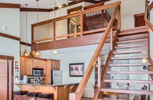 Big White Ski Resort Resort | Stonegate Resort by Okanagan Premier