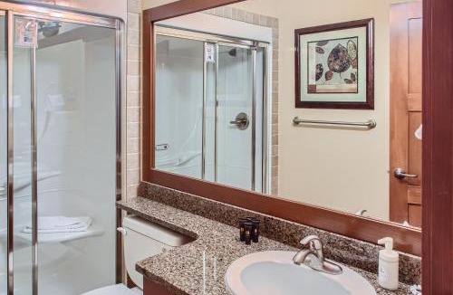 Big White Ski Resort Apartment | Stonegate Resort Unit C402