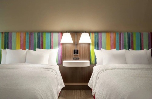 US 290 Hotel | Stress-Free & Pet-Friendly Stay | Perfect for Family Exploring Brookhollow